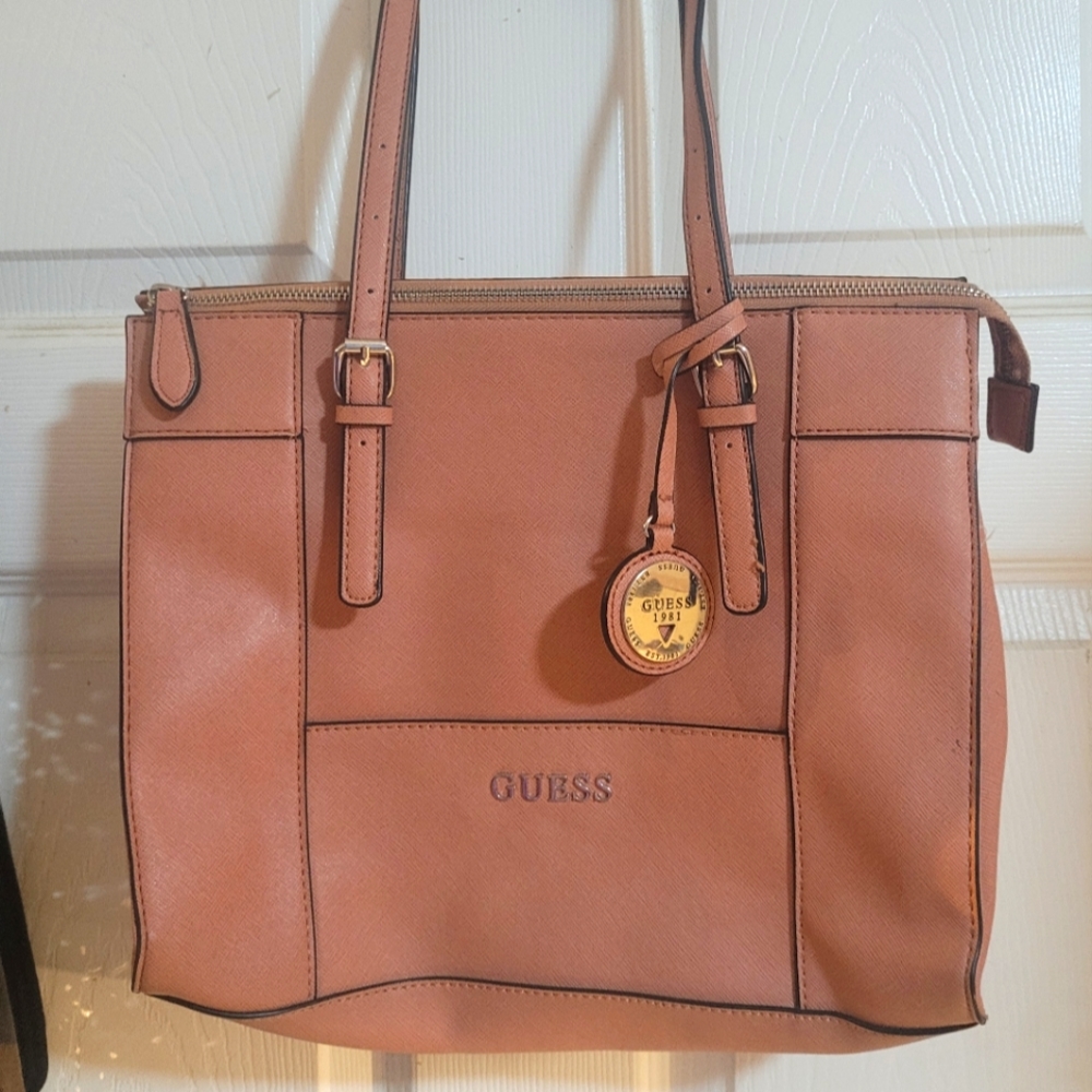 Guess tote/handbag